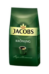Imaginea produsului asociat Jacobs Cafea boabe și măcinată