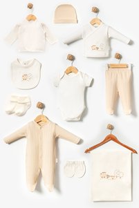 Related product image Bebitof Coming Home Outfits