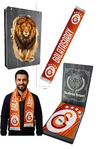 Related product image Galatasaray Scarves