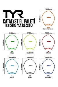 İlgili ürün resmi TYR Palet ve Patik
