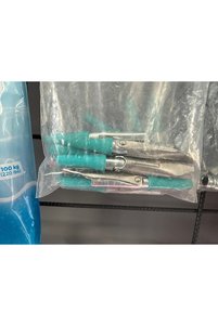 İlgili ürün resmi Apnea Zıpkın & Zıpkın Aksesuarı