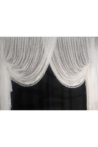 Related product image farbateks Tulle Curtains