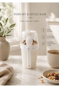 Related product image Okyanus Home Storage Containers