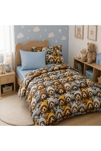 Related product image Zeren Home Baby & Kids Duvet Cover Sets