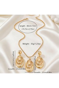 Related product image Choice Bijou Jewelry Sets