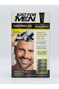 صورة المنتج ذات الصلة Just For Men شامبو