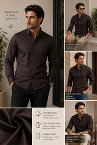 Related product image Daniel Bessi Shirts