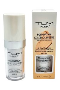 Imaginea produsului asociat TLM Fonduri de ten