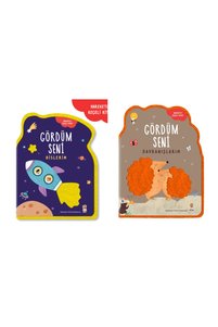 Related product image Sincap Kitap Children's Storybooks