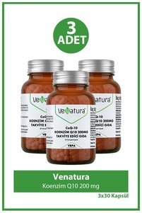 Related product image Venatura Vitamins