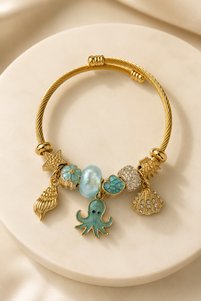 Related product image PABALAS Steel Bracelets