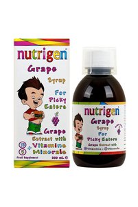 Related product image Nutrigen Vitamins