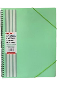 Related product image Noki Files