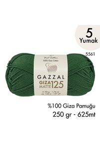 Related product image Gazzal Knitting Yarn
