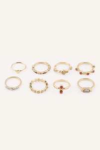 Related product image Defacto Bijou Jewelry Sets