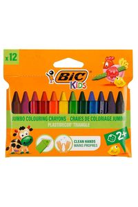 Related product image Bic Crayons