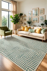 Related product image Rugs Modern Halı Carpet