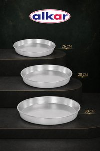 Related product image Alkar Tray