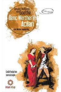 صورة المنتج ذات الصلة İnsan Kitap روايات