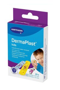 Related product image Hartmann Plaster