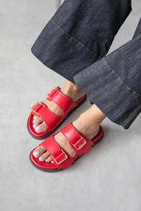 Related product image Straswans Mules