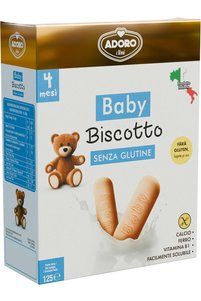 Imaginea produsului asociat Biscuiți pentru copii