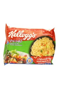 Related product image Kellogg's Ready Made Noodles