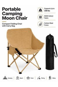 Related product image Generic Camping Chair