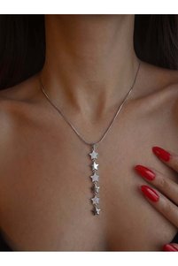 Related product image Eylülün Takısı Steel Necklaces