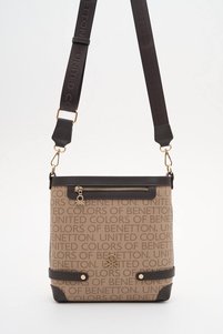 Related product image United Colors of Benetton Shoulder Bags