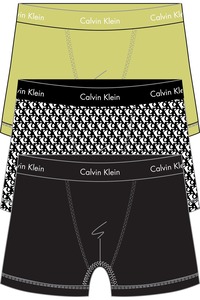 İlgili ürün resmi Calvin Klein Boxer