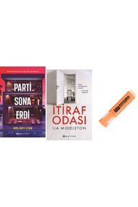 Related product image Epsilon Yayınevi Novel