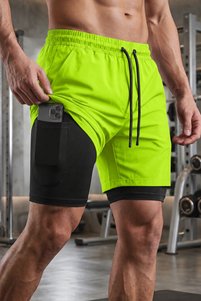 Related product image Ghassy Co Shorts