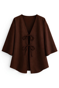 Related product image SevdeUgur Kimono & Kaftan