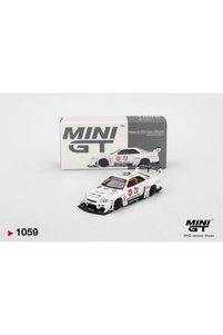 Related product image mini gt Other Toys