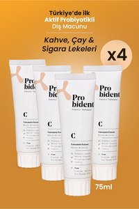 صورة المنتج ذات الصلة Probident معاجين أسنان