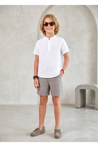 Related product image Ozmoz By Mukadder Özden Shorts