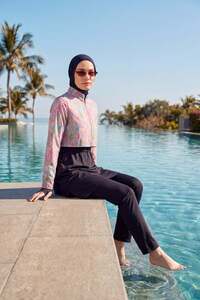 Related product image Nehar Fully Covered Swimsuits