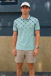 Related product image Madmext Polo T-Shirts
