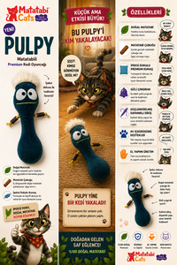 Related product image MATATABİ CATS Cat Toys