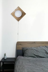 صورة المنتج ذات الصلة D-light شمعدانات