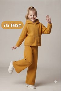 Related product image Hilal Akıncı Kids Two Piece Sets