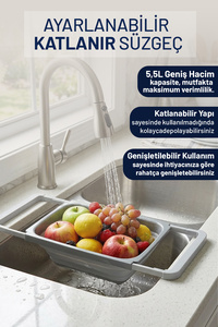 Related product image İronika Sieves