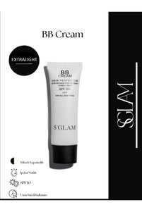 Related product image S'GLAM BB and CC Creams