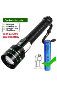 Related product image Choice Flashlight