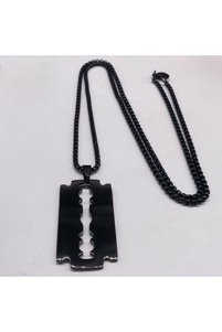 Related product image Choice Steel Necklaces