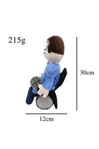 Related product image Choice Plush Toys
