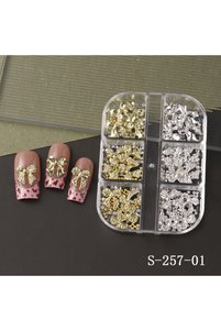 Related product image Choice False Nails & Accessories
