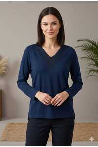 Related product image Uludağ Triko Blouses