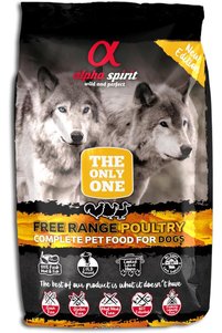 Related product image Alpha Spirit Dog Food